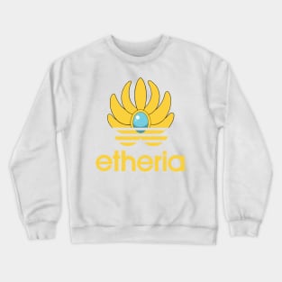 Sporty She Crewneck Sweatshirt